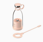 Portable Electric Juicer Blender